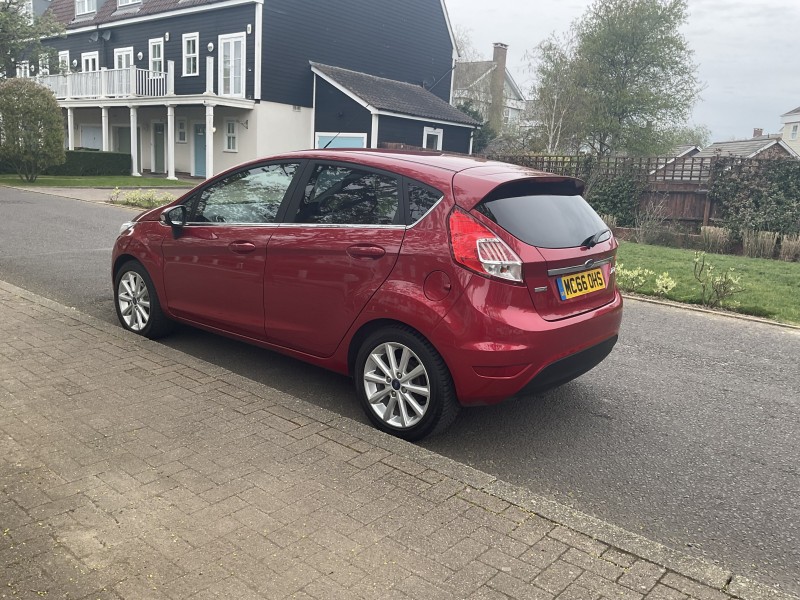 Onslow Motors Limited | Gallery