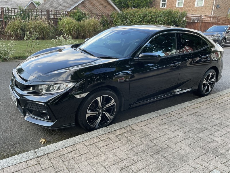Onslow Motors Limited | Gallery
