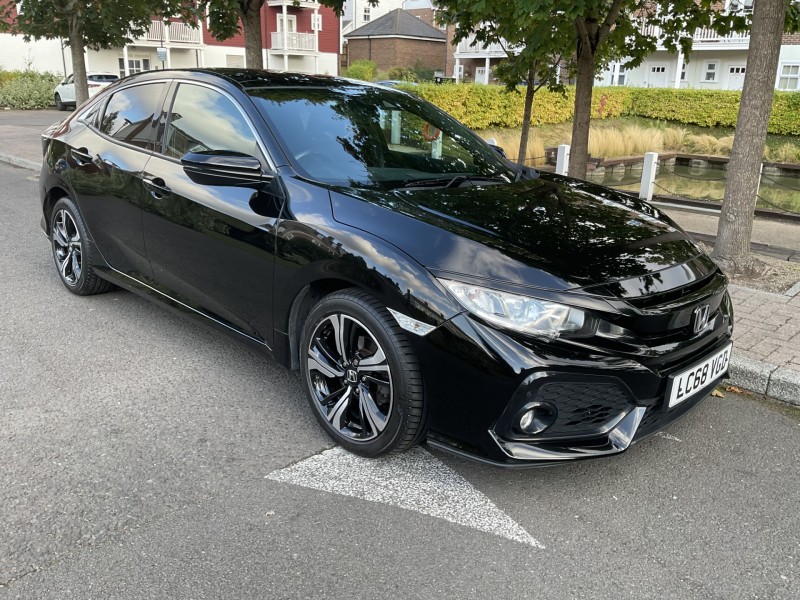 Onslow Motors Limited | Gallery