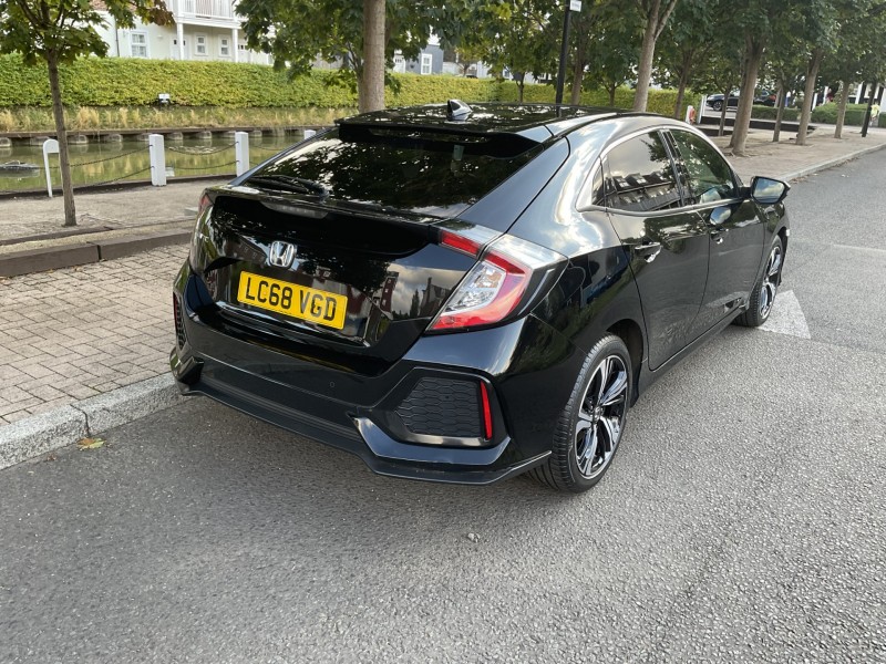 Onslow Motors Limited | Gallery