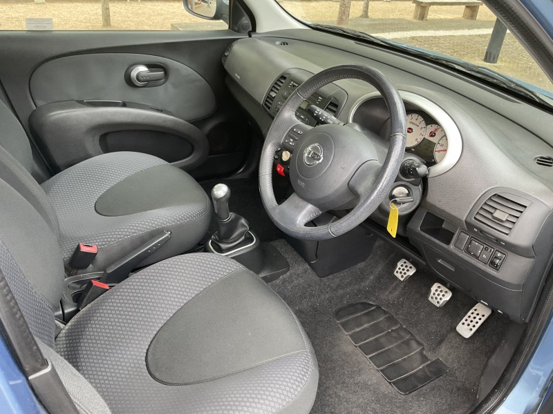 Onslow Motors Limited | Gallery