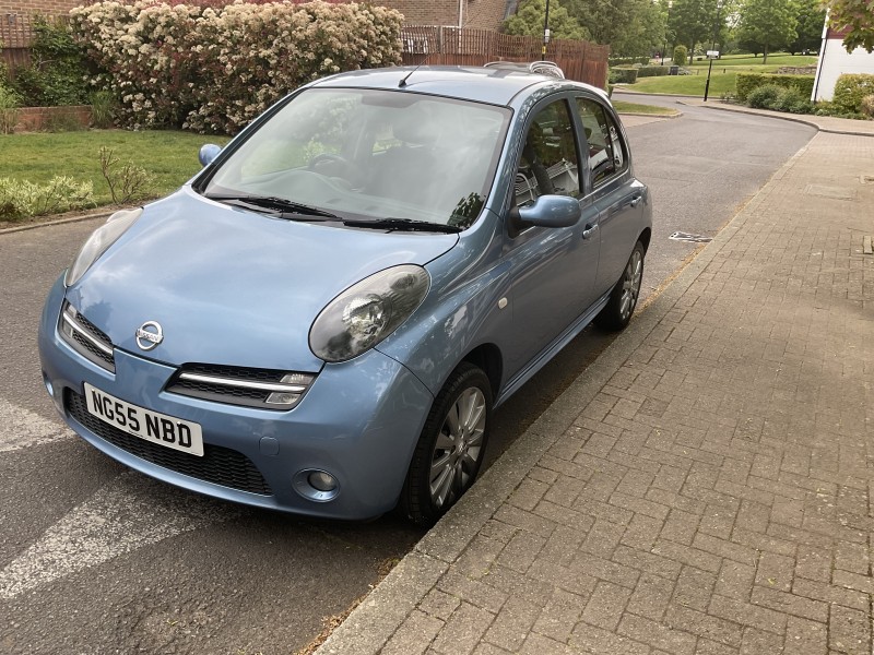 Onslow Motors Limited | Gallery