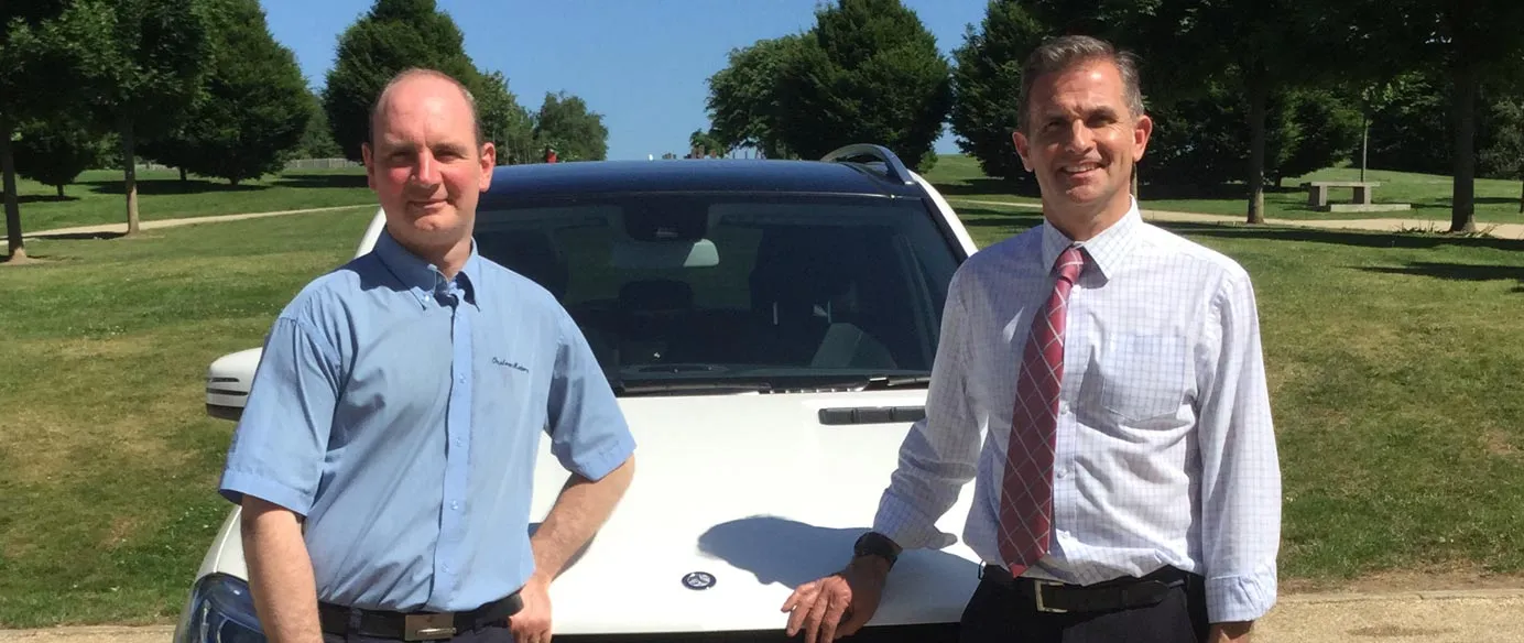 Onslow Motors Limited