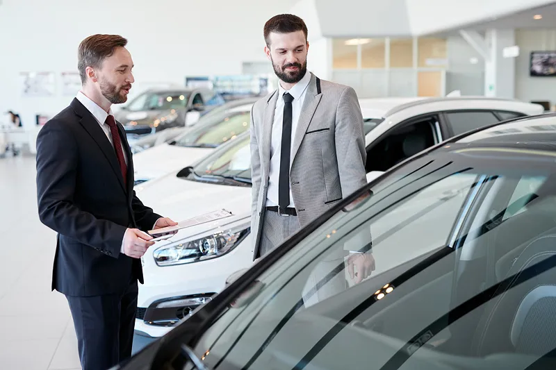 Onslow Motors Limited