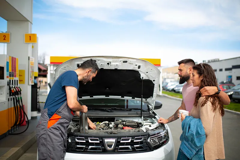 Onslow Motors Limited