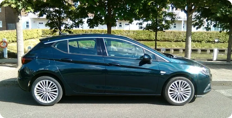 Onslow Motors Limited